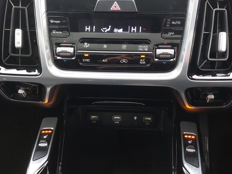 Used Kia Sorento 2023 for sale - 77251951: Photo 13