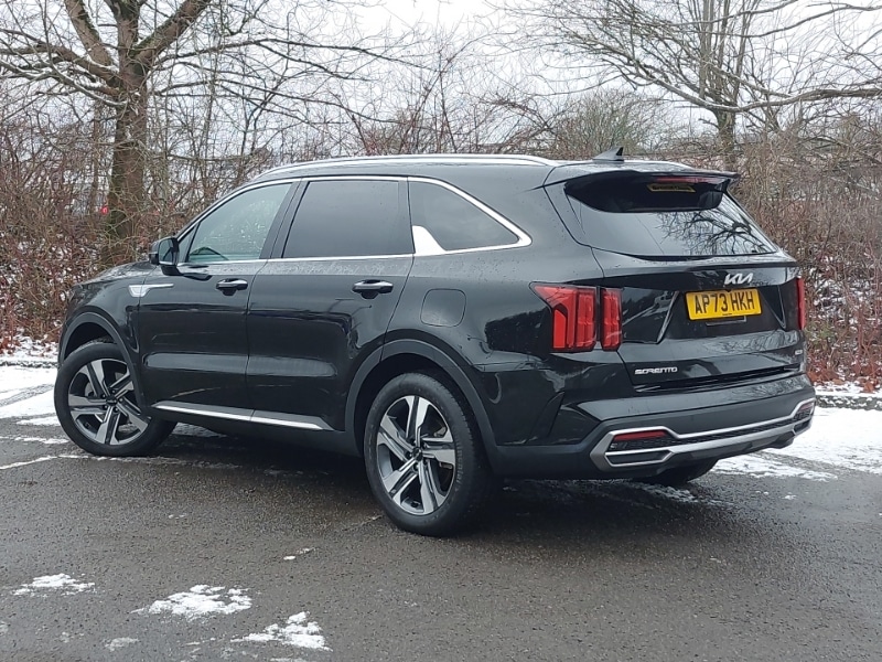 Used Kia Sorento 2023 for sale - 77251951: Photo 3