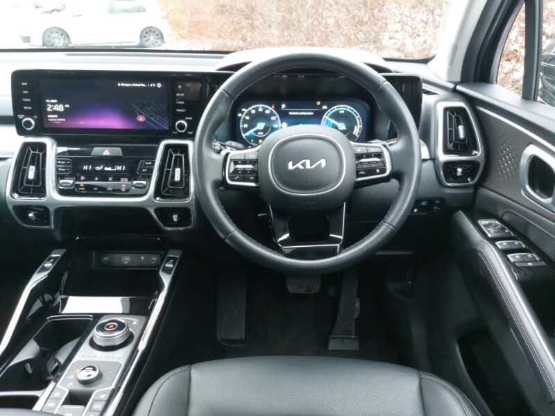 Used Kia Sorento 2023 for sale - 77251951: Photo 7