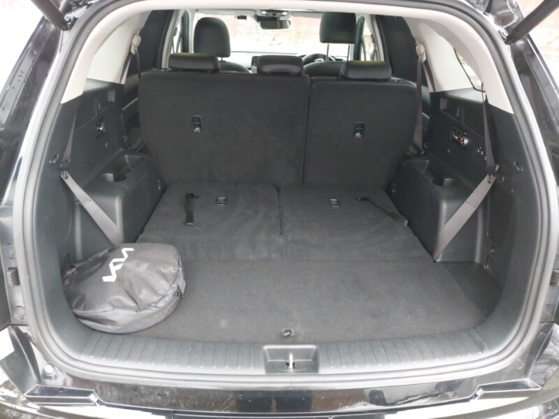 Used Kia Sorento 2023 for sale - 77251951: Photo 8