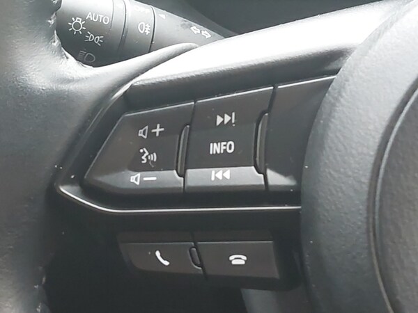 Used Mazda Mazda2 2023 for sale - 76213555: Photo 14