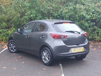 Used Mazda Mazda2 2023 for sale - 76213555: Photo 3