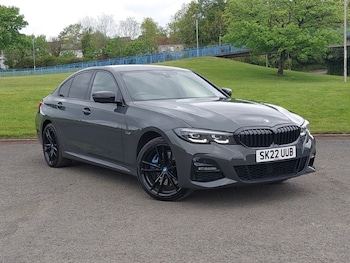 Used BMW 3 Series 2022 for sale - 78600423: Photo