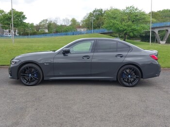 Used BMW 3 Series 2022 for sale - 78600423: Photo
