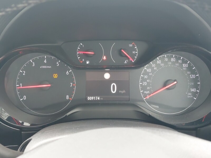 Used Vauxhall Corsa 2023 for sale - 77596876: Photo 11