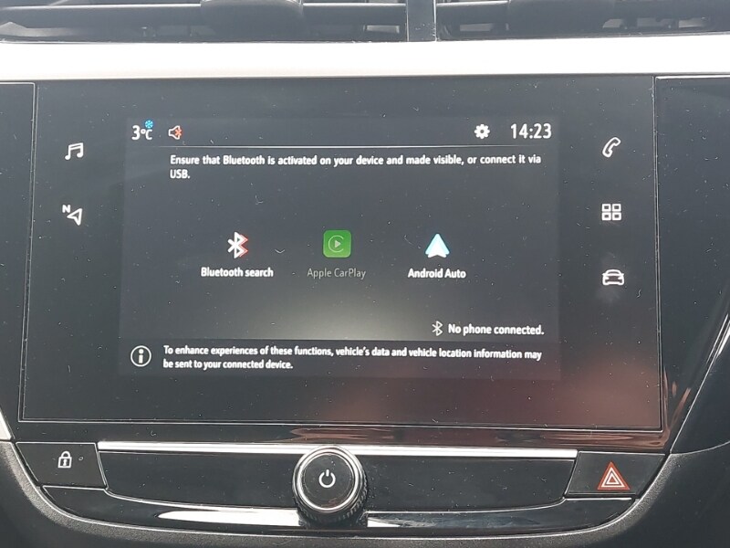 Used Vauxhall Corsa 2023 for sale - 77596876: Photo 12