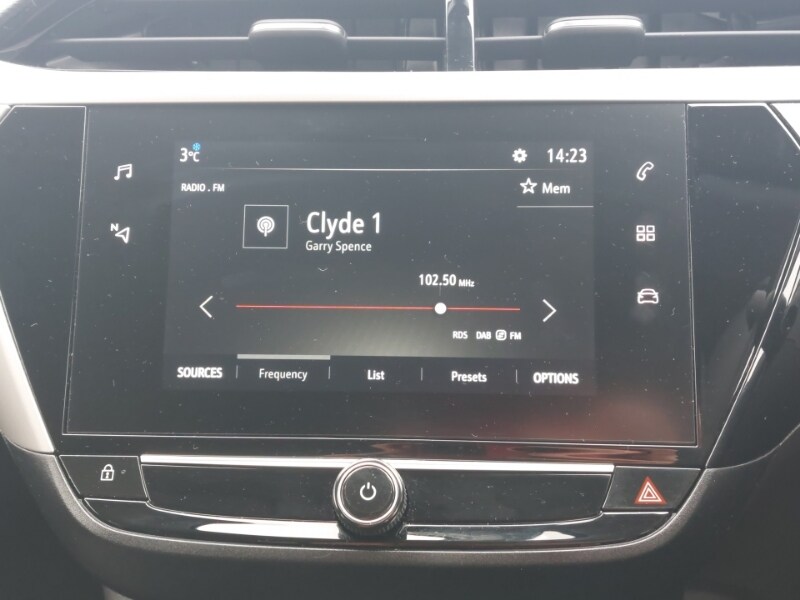 Used Vauxhall Corsa 2023 for sale - 77596876: Photo 13