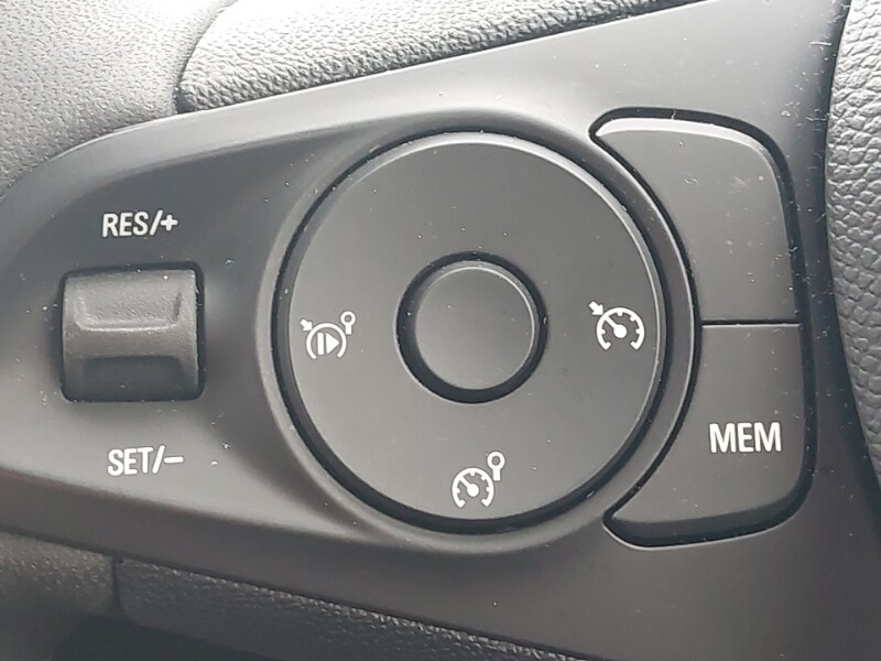 Used Vauxhall Corsa 2023 for sale - 77596876: Photo 15