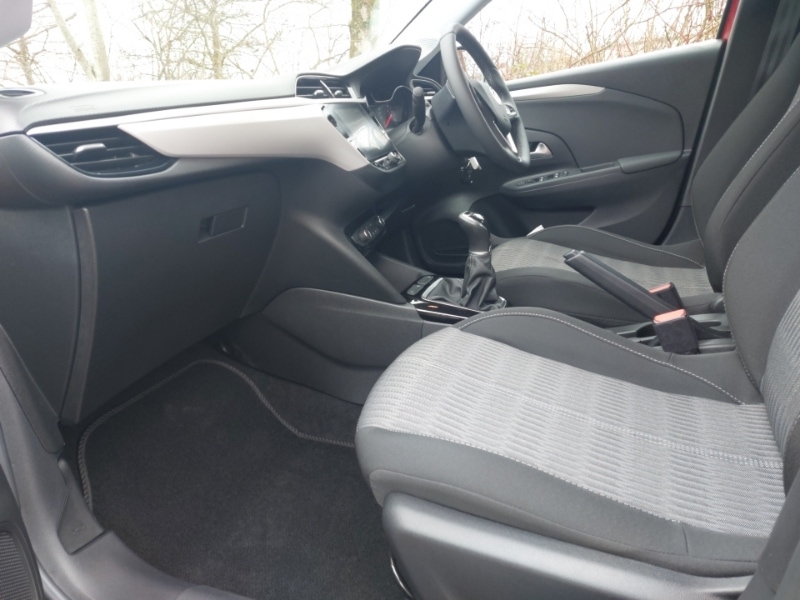 Used Vauxhall Corsa 2023 for sale - 77596876: Photo 5