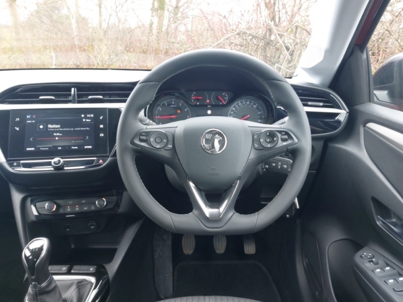 Used Vauxhall Corsa 2023 for sale - 77596876: Photo 7