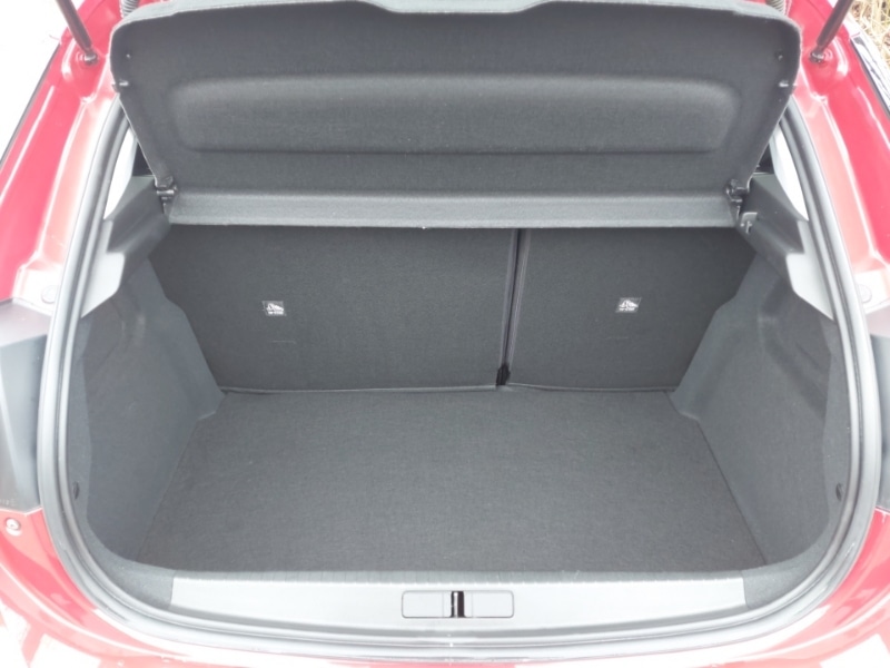 Used Vauxhall Corsa 2023 for sale - 77596876: Photo 8