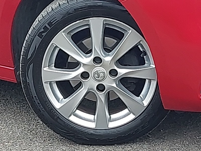 Used Vauxhall Corsa 2023 for sale - 77596876: Photo 9