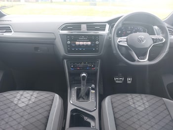 Used Volkswagen Tiguan 2023 for sale - 78252952: Photo