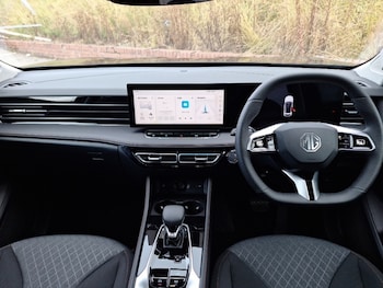 Used MG MG HS 2026 for sale - 79498642: Photo