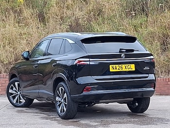 Used MG MG HS 2026 for sale - 79498642: Photo