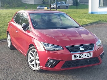Used SEAT Ibiza 2019 for sale - 78546551: Photo
