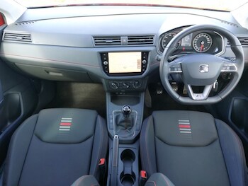 Used SEAT Ibiza 2019 for sale - 78546551: Photo