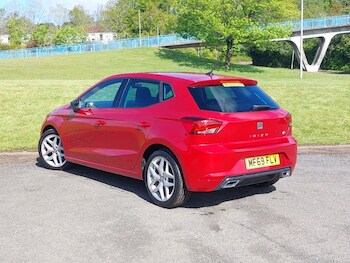 Used SEAT Ibiza 2019 for sale - 78546551: Photo