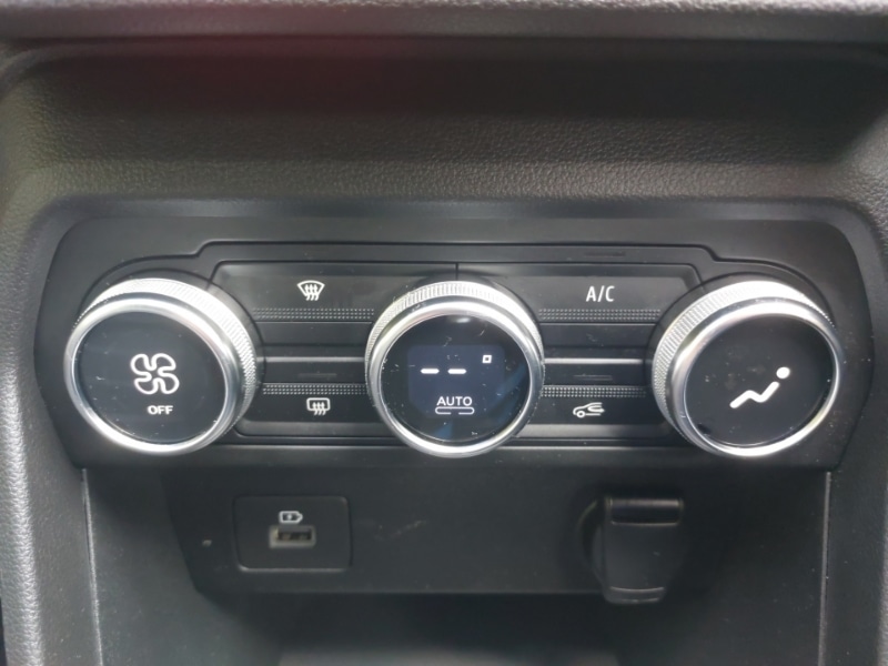 Used Dacia Sandero Stepway 2022 for sale - 76987207: Photo 14