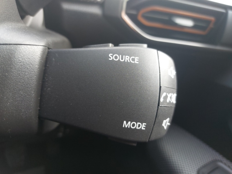 Used Dacia Sandero Stepway 2022 for sale - 76987207: Photo 15