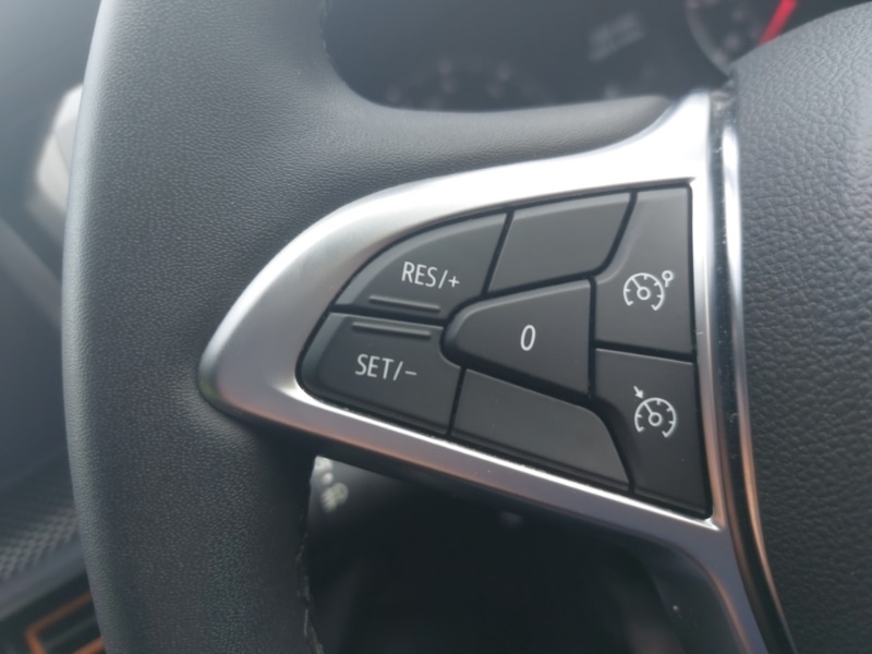 Used Dacia Sandero Stepway 2022 for sale - 76987207: Photo 18