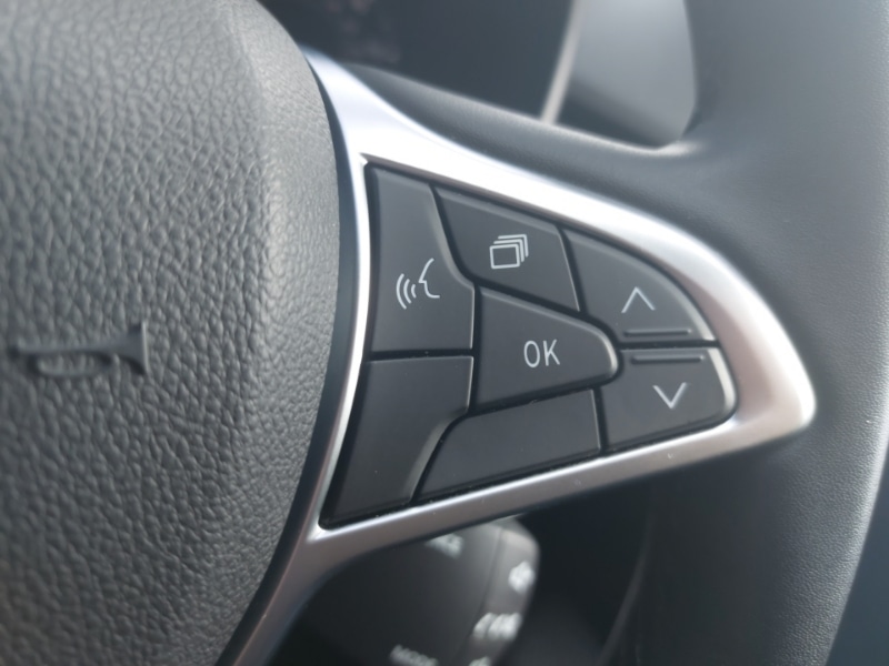 Used Dacia Sandero Stepway 2022 for sale - 76987207: Photo 19