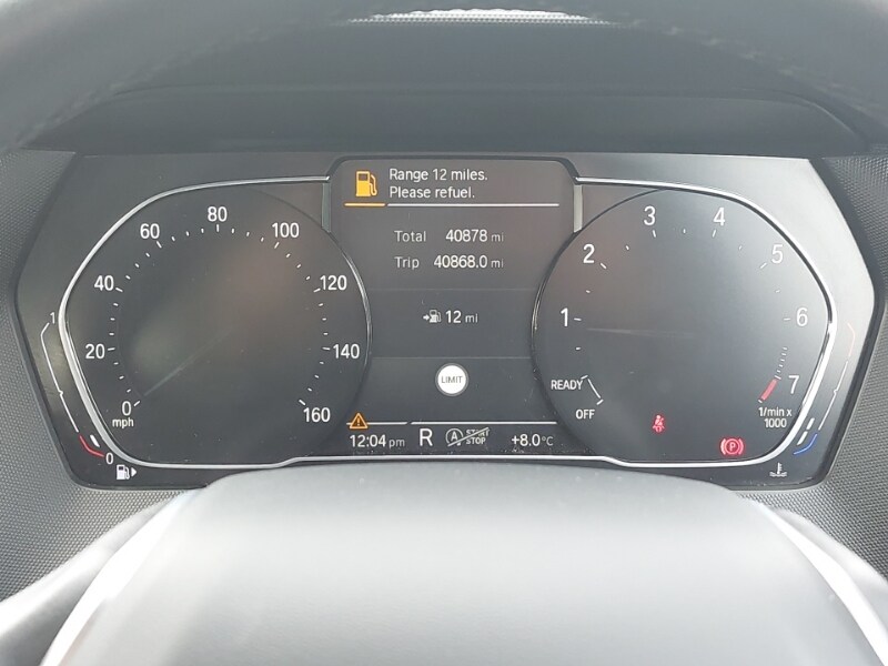 Used BMW 1 Series 2020 for sale - 78125993: Photo 11