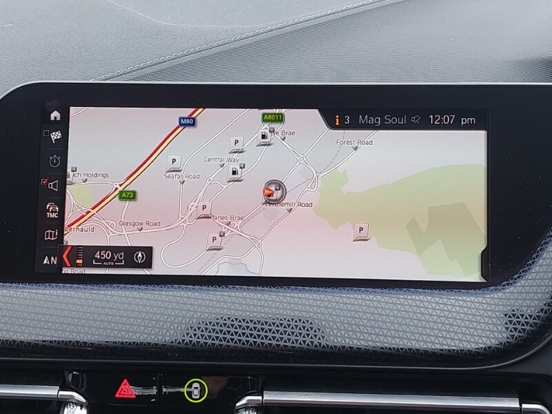 Used BMW 1 Series 2020 for sale - 78125993: Photo 12