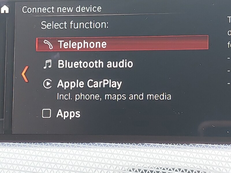 Used BMW 1 Series 2020 for sale - 78125993: Photo 13