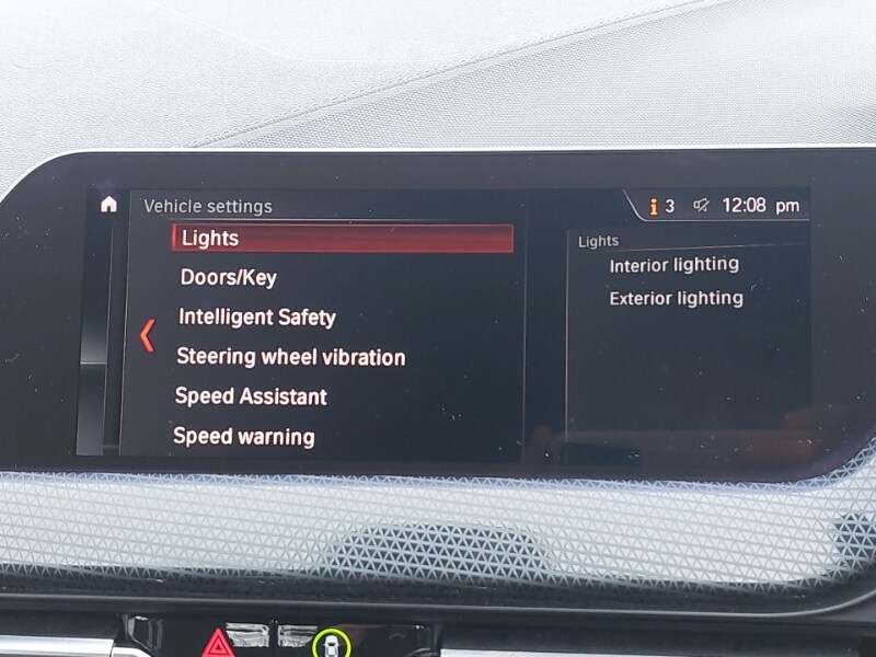 Used BMW 1 Series 2020 for sale - 78125993: Photo 14