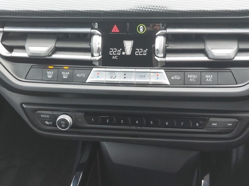 Used BMW 1 Series 2020 for sale - 78125993: Photo 15