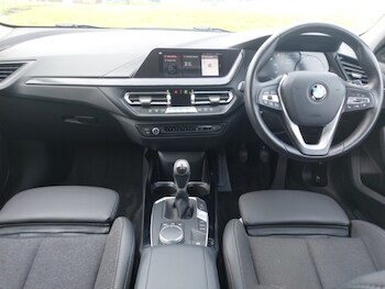 Used BMW 1 Series 2020 for sale - 78125993: Photo