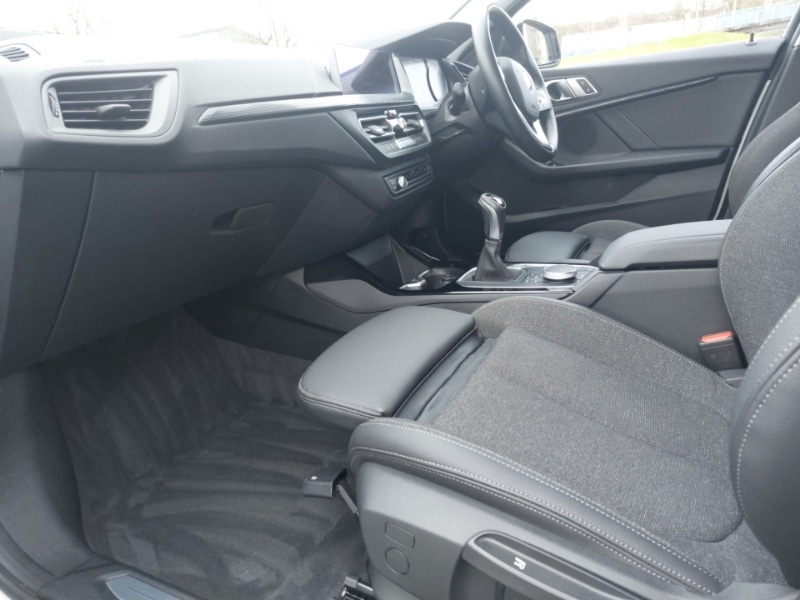 Used BMW 1 Series 2020 for sale - 78125993: Photo 5