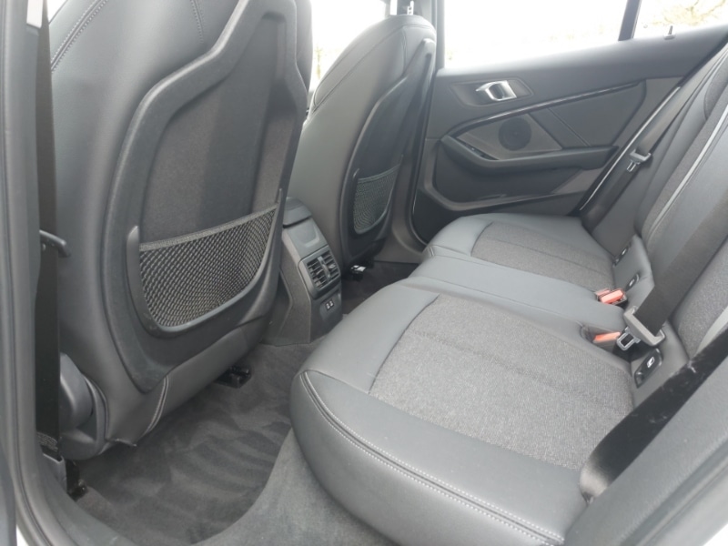 Used BMW 1 Series 2020 for sale - 78125993: Photo 6