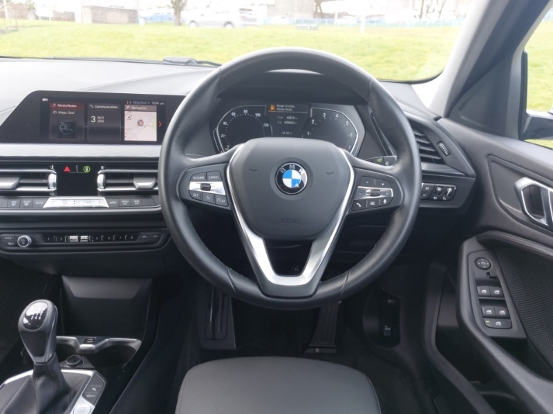 Used BMW 1 Series 2020 for sale - 78125993: Photo 7