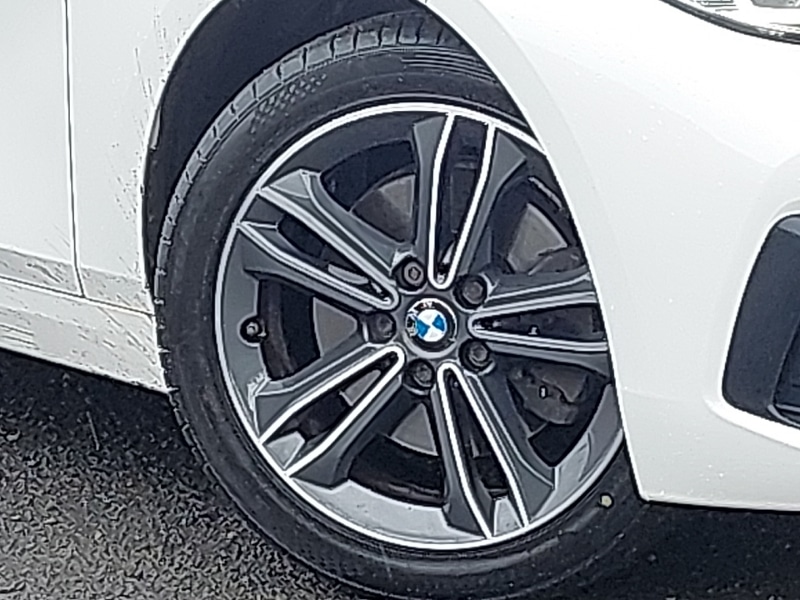 Used BMW 1 Series 2020 for sale - 78125993: Photo 9