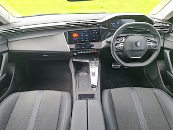 Used Peugeot 308 2023 for sale - 79666183: Photo