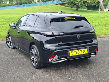 Used Peugeot 308 2023 for sale - 79666183: Photo