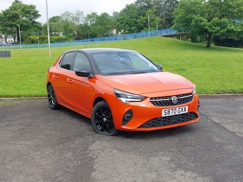 Used Vauxhall Corsa 2020 for sale - 78884780: Photo