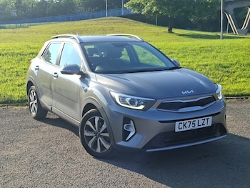 Used Kia Stonic 2025 for sale - 79247263: Photo