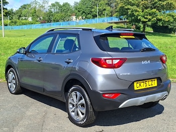 Used Kia Stonic 2025 for sale - 79247263: Photo