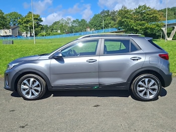 Used Kia Stonic 2025 for sale - 79247263: Photo