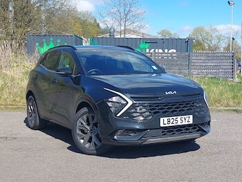 Used Kia Sportage 2025 for sale - 78342282: Photo