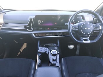 Used Kia Sportage 2025 for sale - 78342282: Photo