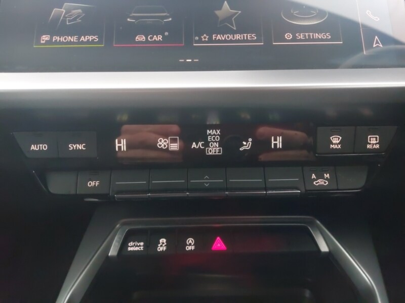 Used Audi A3 2023 for sale - 77284484: Photo 12