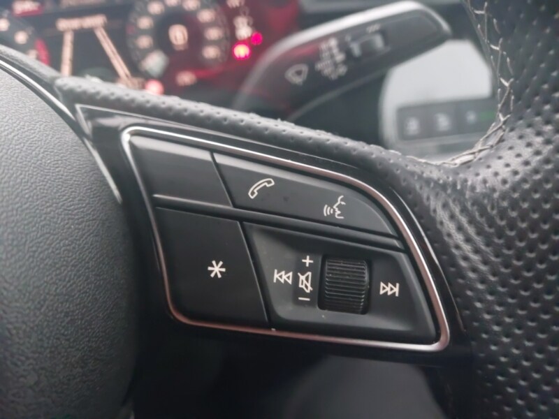 Used Audi A3 2023 for sale - 77284484: Photo 15