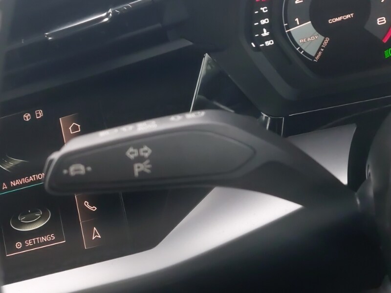 Used Audi A3 2023 for sale - 77284484: Photo 16