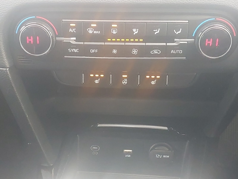 Used Kia Ceed 2025 for sale - 77299893: Photo 14