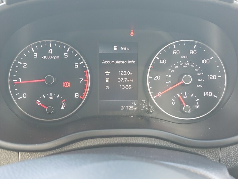 Used Kia Picanto 2021 for sale - 78054533: Photo 11