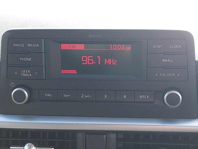 Used Kia Picanto 2021 for sale - 78054533: Photo 12